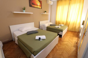Отель Guest House Pirelli Milano  Милан